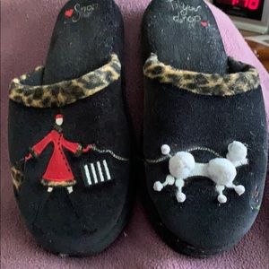 Slippers